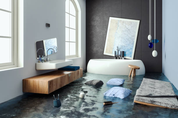 Best Ceiling water damage repair  in Kaaawa, HI